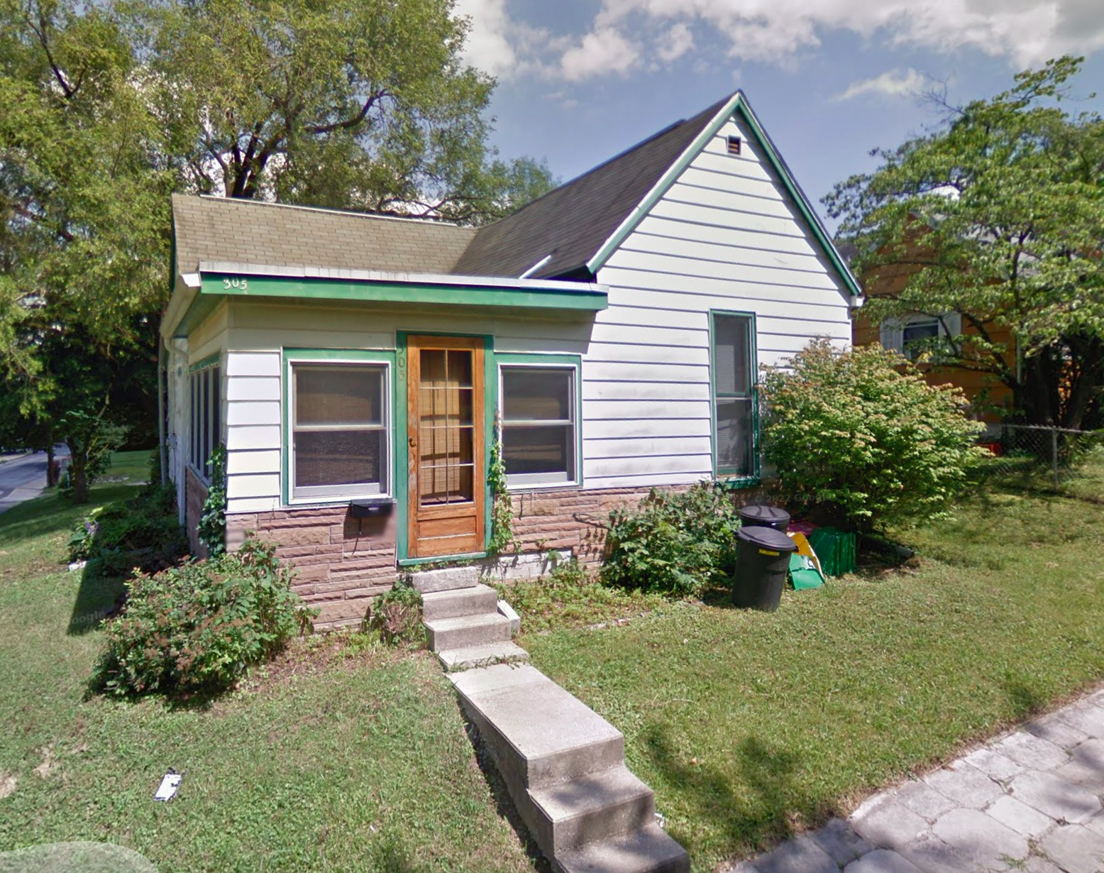 305 S Euclid Ave.