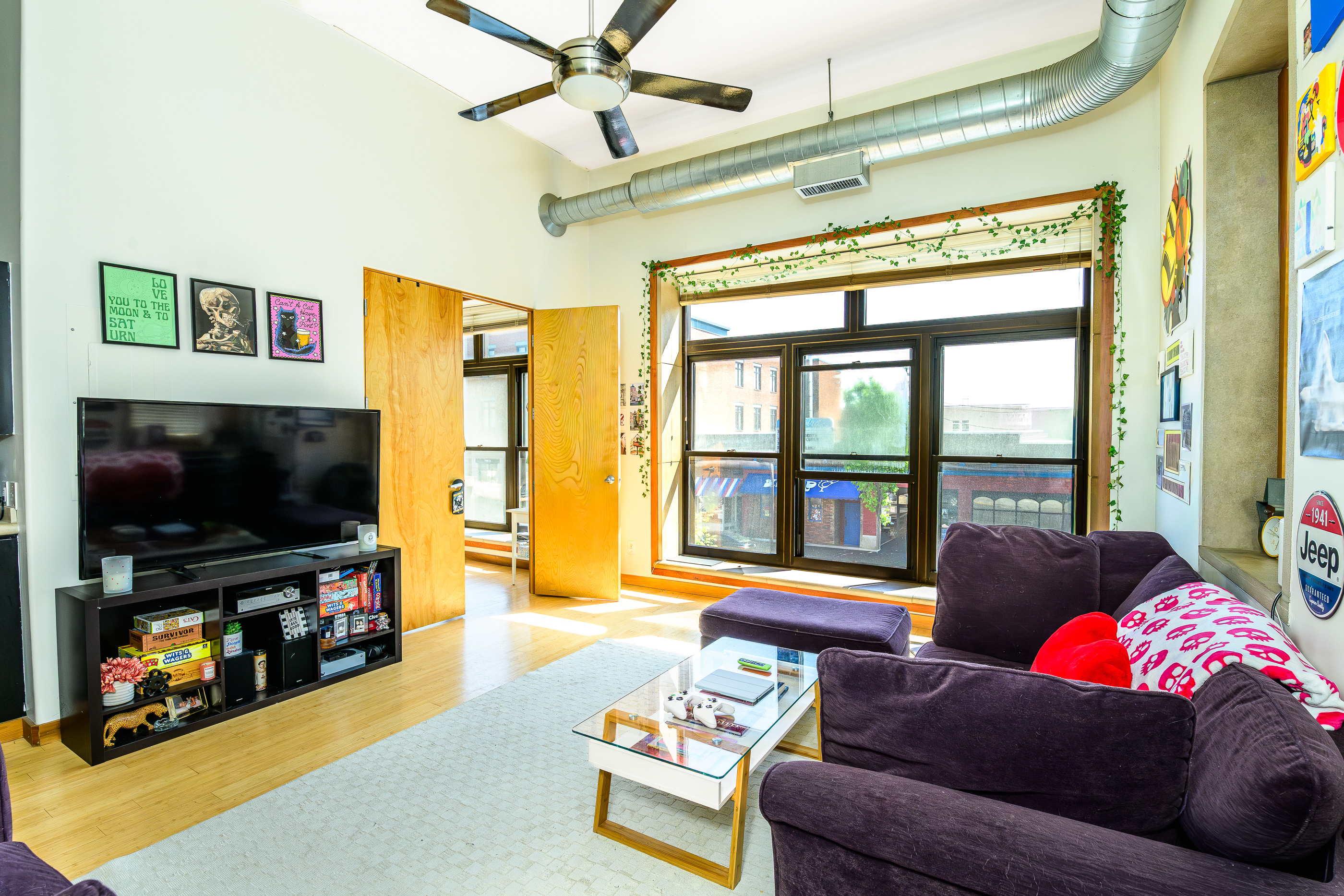 213 N Walnut St., 1